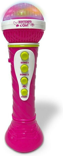 Bontempi Microfon