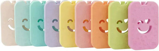 Cooling Tablet Cooler Box Polarbox Pastel Pink