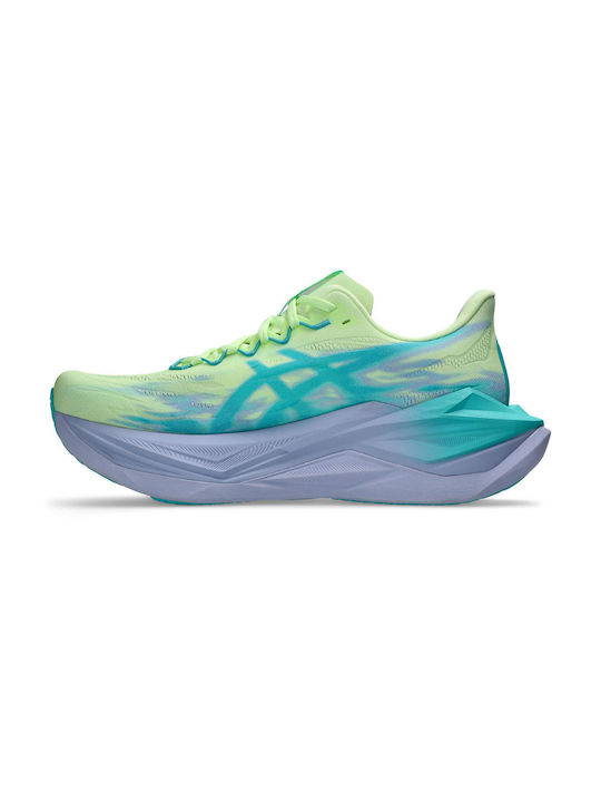 ASICS