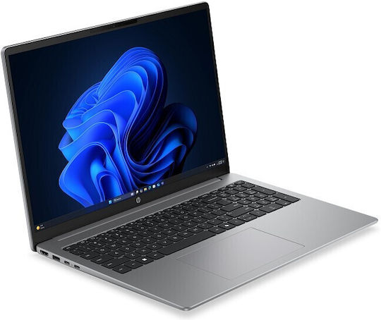 HP 200 G2i 16" IPS FHD+ (Core 5-120U/12GB/512GB SSD/No OS) (US Keyboard)