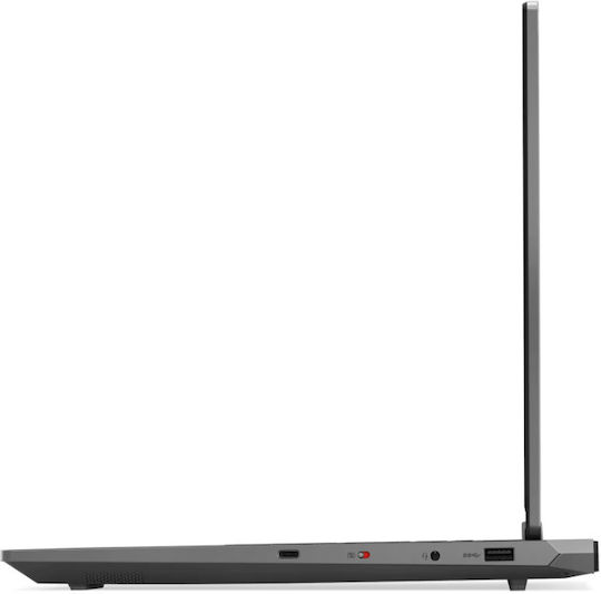 Lenovo LOQ 15 15.6" FHD 144Hz (Ryzen 7-7445HS/32GB/2TB SSD/GeForce RTX 3050/W11 Home) (US Keyboard)