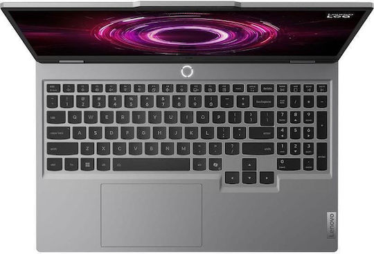 Lenovo LOQ 15 15.6" FHD 144Hz (Ryzen 7-7445HS/24GB/1TB SSD/GeForce RTX 3050/W11 Home) (Tastatură US)