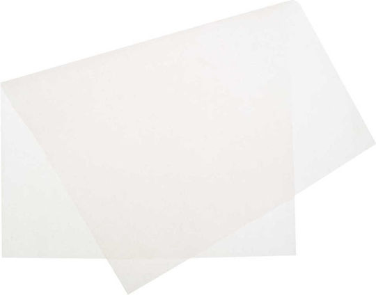 Lebensmittelverpackung Antihaft-Backpapier Professionell 40 x 60 cm 1 kg