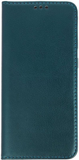 Smart Book Din Silicon Verde Xiaomi 17T Pro