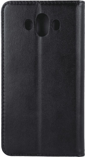 Smart Book Σιλικόνης Μαύρο (Motorola Edge 70 Pro)