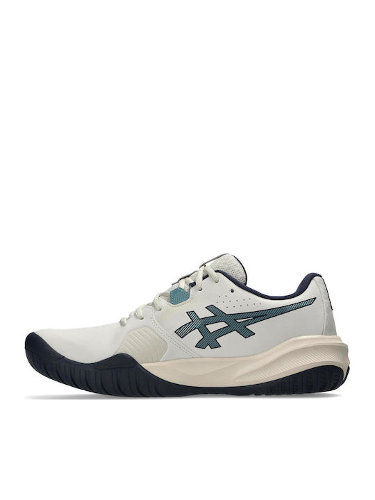 ASICS Gel-challenger 15 Ανδρικά Παπούτσια Τένις για Όλα τα Γήπεδα