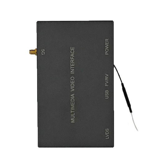 Digital IQ Ηχοσύστημα Αυτοκινήτου για Volkswagen Golf / Touran / Tiguan / Passat 2013-2018 (Bluetooth/USB/AUX/WiFi/GPS/Apple-Carplay/Android-Auto)