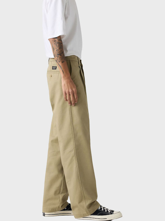 Levi's