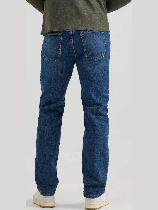 Herren Jeanshose Blau