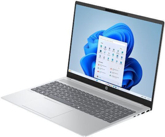 HP OmniBook 3 16-bw0002nvx 16" FHD+ (Ryzen 5-230/16GB/512GB SSD/W11 Home) (Международна английска клавиатура)