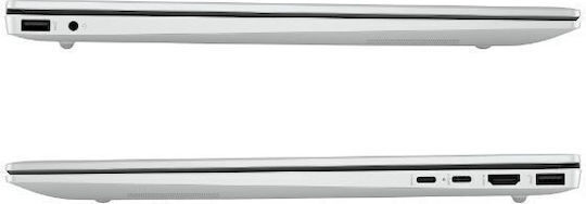 HP OmniBook 3 16-bw0002nvx 16" FHD+ (Ryzen 5-230/16GB/512GB SSD/W11 Home) (Международна английска клавиатура)