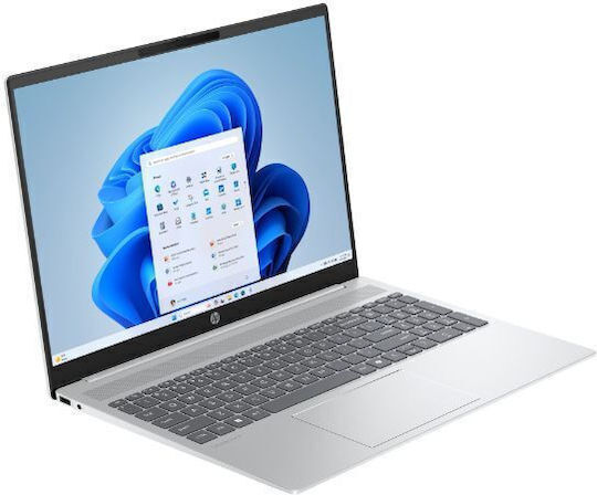 HP OmniBook 3 16-bw0002nvx 16" FHD+ (Ryzen 5-230/16GB/512GB SSD/W11 Home) (Международна английска клавиатура)
