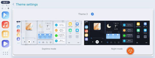 Digital IQ Адаптер за Carplay за автомобил Digital IQ ACS Stream 8130