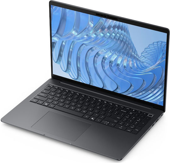 Dell Pro 5 16.16" IPS FHD+ (Ultra 5-335/32GB/512GB SSD/W11 Pro) (Tastatură US)