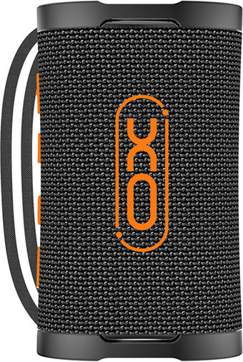 XO F90 Bluetooth високоговорител 10W с време на работа на батерията до 10 часа Черен