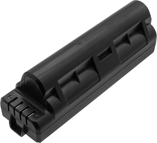 WS Xtreme Power Μπαταρία για Επαναφορτιζόμενο Σκουπάκι