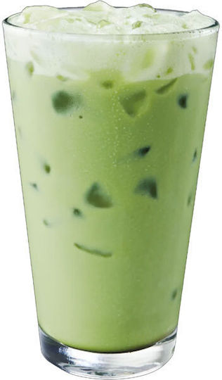 Starbucks Matcha Latte Κάψουλες Dolce Gusto 12 Τεμάχια