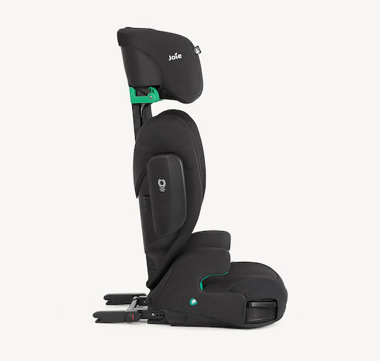 Joie I-Trillo Fx Scaun Auto i-Size cu Isofix Mercury 15-36 kg