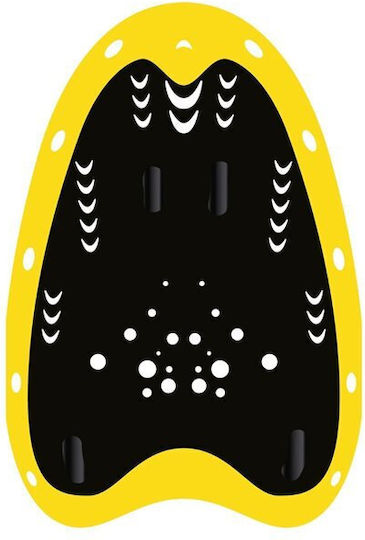Cressi Paddles Aqua Energy Df2030-black/yellow