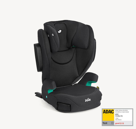 Joie I-Trillo Fx Scaun Auto i-Size cu Isofix Mercury 15-36 kg