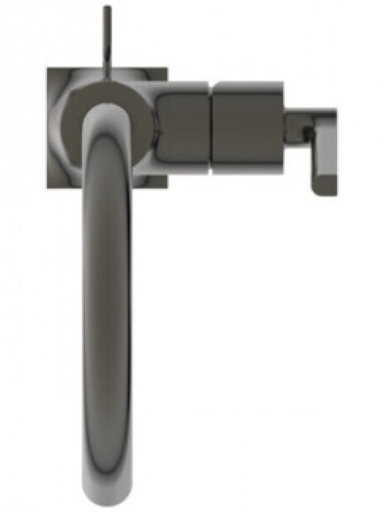 Ideal Standard Baterie Amestecare Pentru Chiuvetă Înaltă Gri