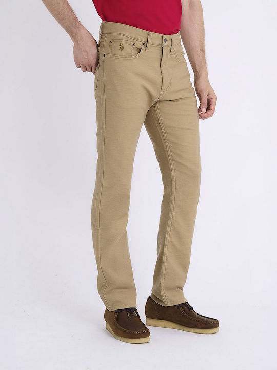 U.S. Polo Assn.