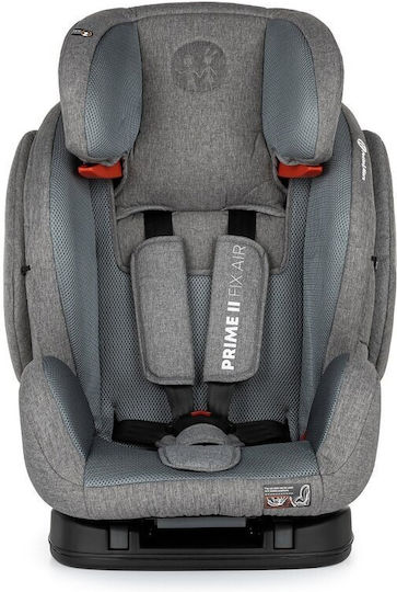 Petite & Mars Prime Ii Scaun Auto Cu Isofix Stone Air 9-36 kg 820993