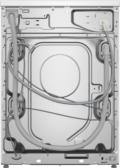 Bosch Washing Machine 8kg 1400 Rounds Active Water Plus WUU28T08GR