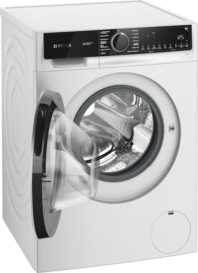 Pitsos Mașină de Spălat Rufe 10kg 1400 Rotiri WPG140LZ0