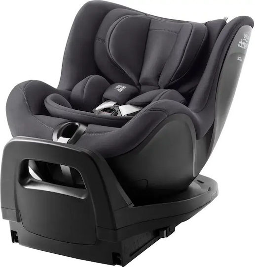 Britax Romer Dualfix Pro i-Size Столче за кола i-Size с Isofix Deep Grey 0-19 кг