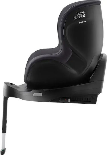 Britax Romer Dualfix Pro i-Size Столче за кола i-Size с Isofix Deep Grey 0-19 кг