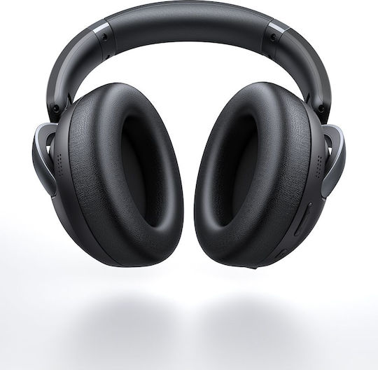 Mcdodo Wireless / Wired Over Ear Headphones with 60 Hours Playing Time Black