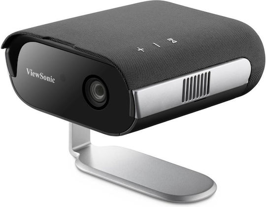 Viewsonic M1 Max Mini Projector DLP Full HD Λάμπας LED με Wi-Fi και Ενσωματωμένα Ηχεία
