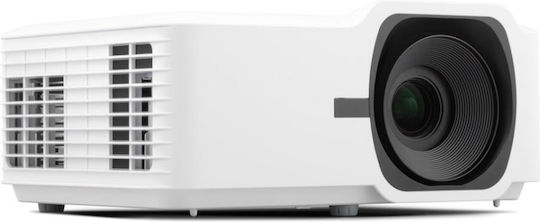 Viewsonic DLP Projektor Full HD Laser mit Eingebauten Lautsprechern