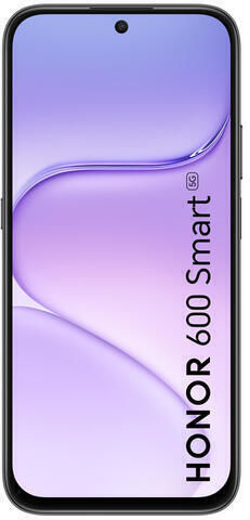 Honor 600 5G (4/128GB) Velvet Schwarz