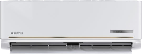 Bosch Serie 4 PerfectClima Aparat De Aer Condiționat Inverter 9000 BTU A++/A+ Cu WiFi