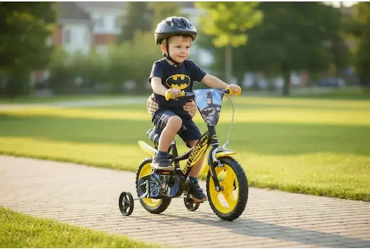 Dino Bikes Bicicletă De Munte Pentru Copii 12" Multicoloră