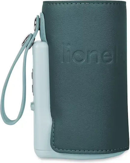 Lionelo Thermup Go Plus Încălzitor de biberon