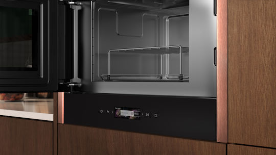 Neff 21лт Brushed Bronze