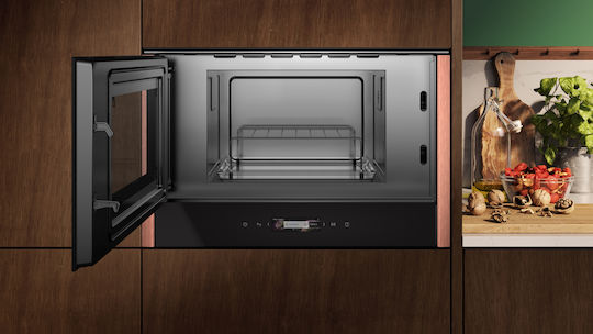 Neff 21лт Brushed Bronze