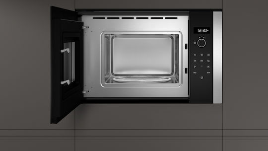 Neff Built-in Microwave Oven 20lt Black