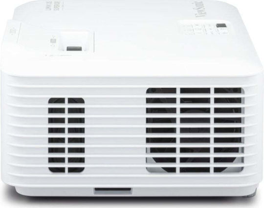 Viewsonic LSD400HD Проектор DLP Full HD Лазерен с Вградени Говорители