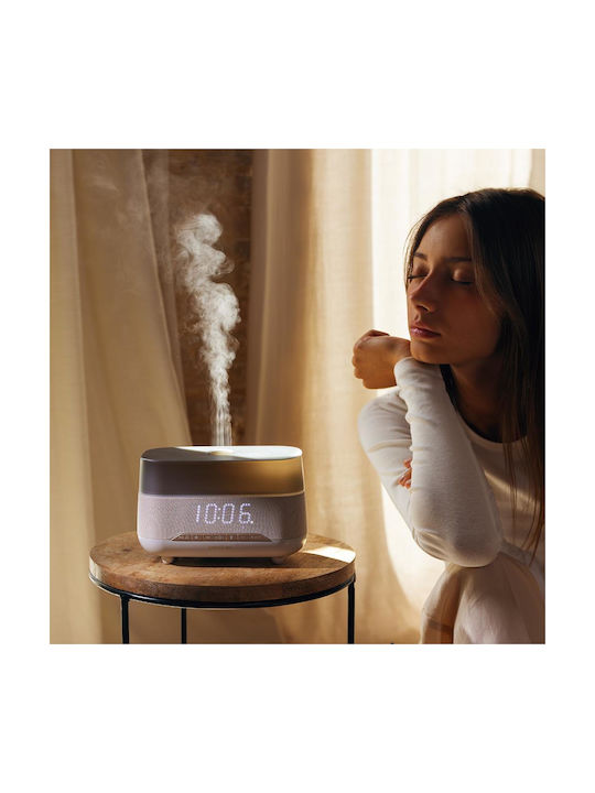Cecotec Led Aromatherapy Device Purearoma with Timer 300ml