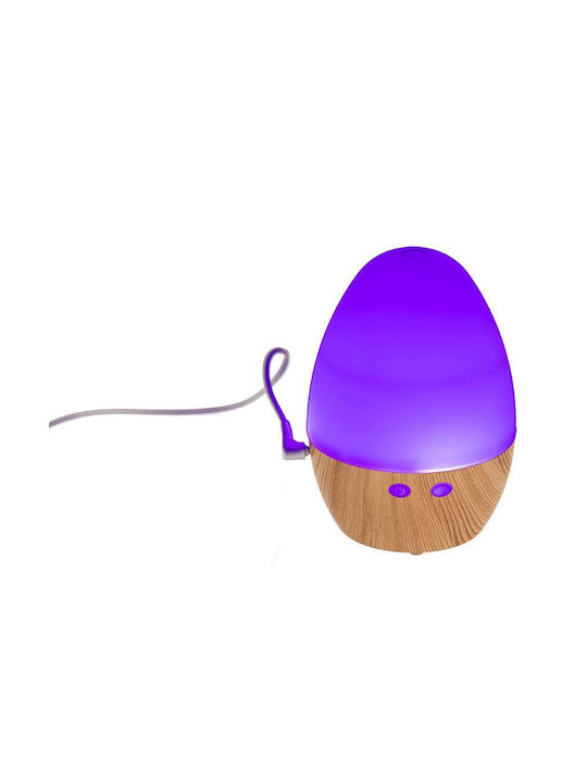 Out of the Blue Led Aromatherapy Diffuser 100ml Out of the Blue Led Aromatherapy Diffuser 100ml