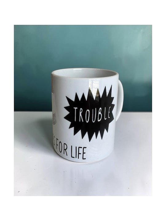 Ceramic Mug