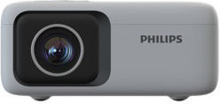 Philips NeoPix 106 Проектор LCD HD Лампа LED с Вградени говорители NPX106/INT
