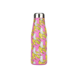 Estia Travel Flask Save the Aegean Recyclable S...