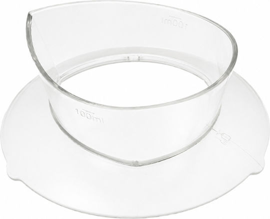 Compatible Small Jug Lid Measuring Cup Blender Mixer Thermomix Vorwerk Tm5