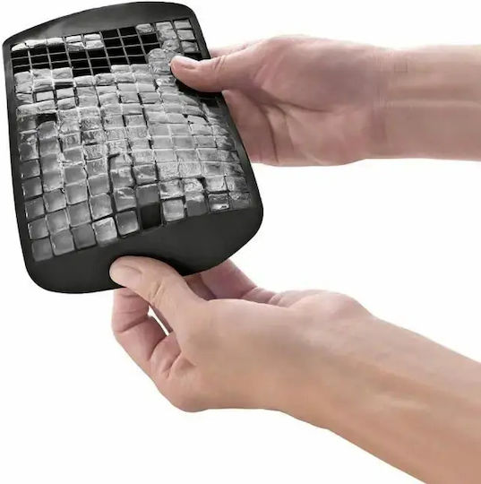 Metaltex Silicone Ice Cube Tray 253534