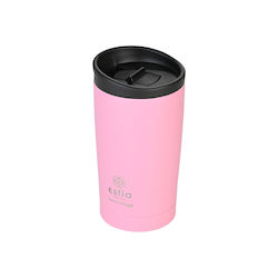 Estia Travel Mug Save The Aegean Ανακυκλώσιμο Π...